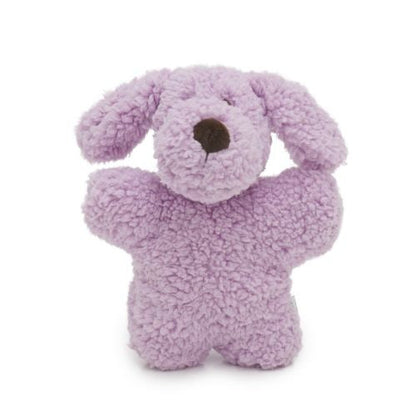 Aromadog Calm Fleece Dog Toy