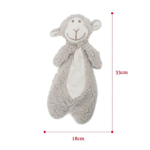 Aromadog Senior Fleece Floppy Blankie Body