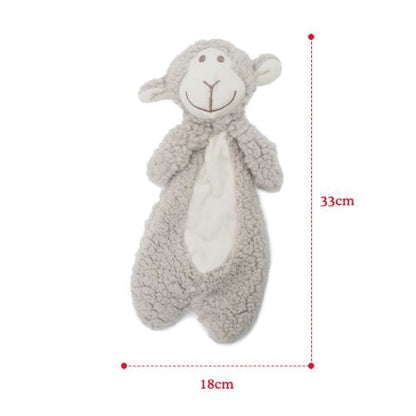 Aromadog Senior Fleece Floppy Blankie Body