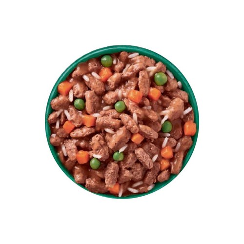 James Wellbeloved Adult Dog Pouch Turkey 12 x 90g