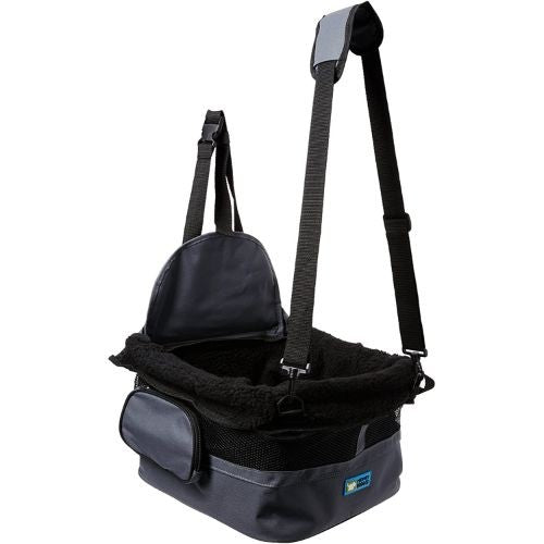 Henry Wag Car Booster Seat for Dogs