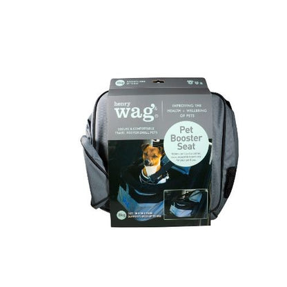 Henry Wag Car Booster Seat for Dogs
