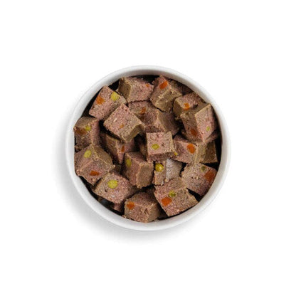 Forthglade Complete Grain Free Adult Duo Variety Chicken/Chicken Liver 395g 12pk