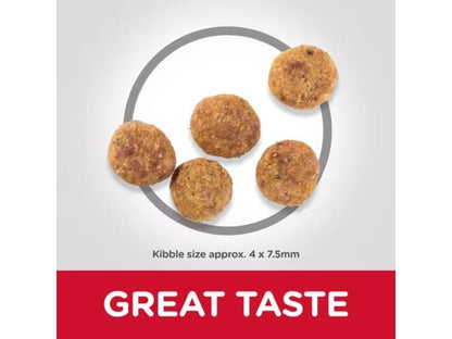 Hill's Science Plan Adult Perfect Weight Small & Mini Dry Dog Chicken 1.5kg