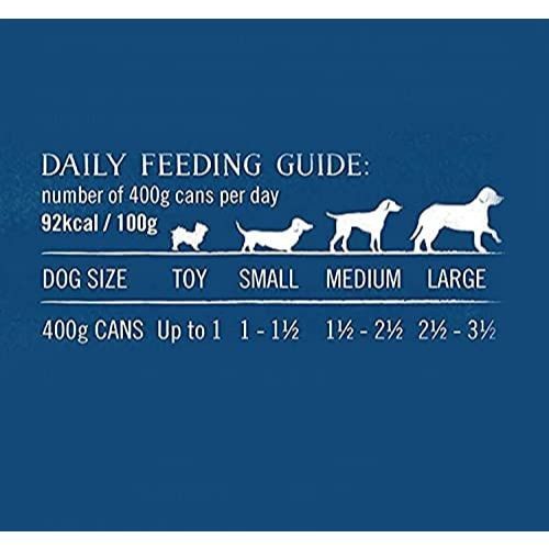 Butchers Grain Free Tripe Mix Adult Wet Dog Food 12 x 400g