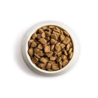 Chappie Dry Dog Food with Beef & Whole Grain Cereal 15kg