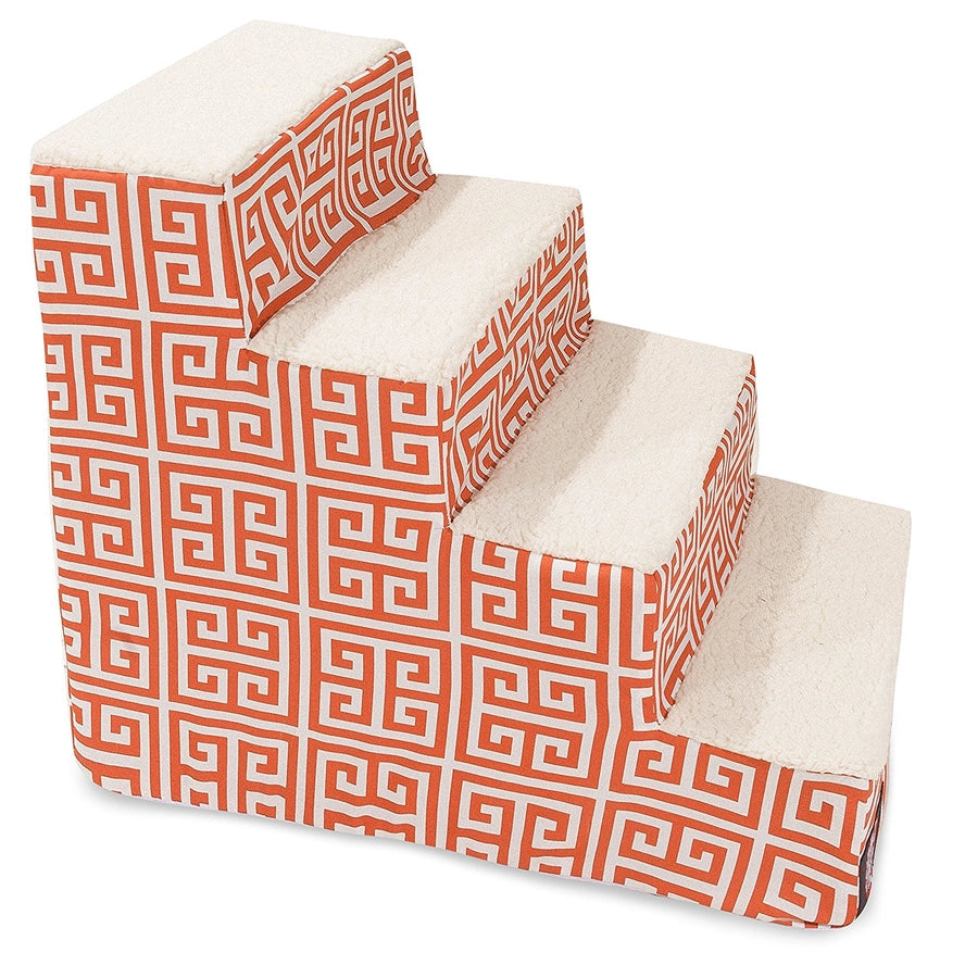 Towers Pet Stairs Steps