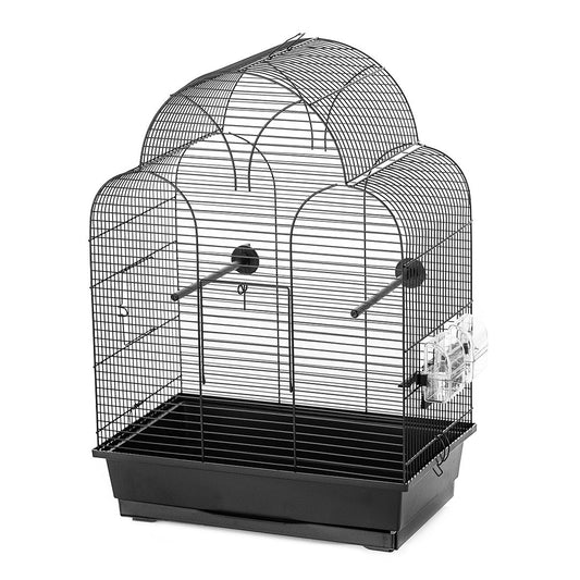 CAGE SONIA - Black