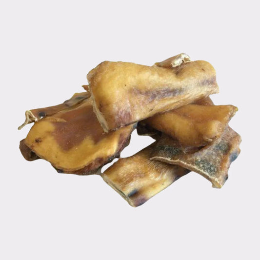Beef Muscle Pieces (1kg & 4kg bags)