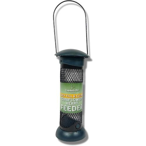 Copdock Mill Easy Fill & Clean Sunflower heart Feed