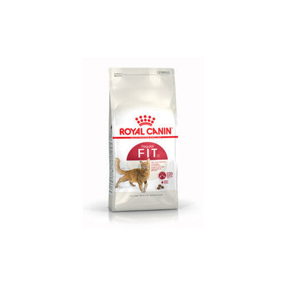 Royal Canin Regular Adult Maintenance Fit 32 Adult Cat Food 400g