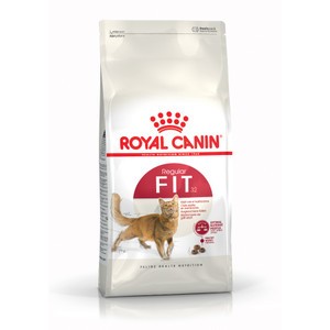 Royal Canin Regular Adult Maintenance Fit 32 Adult Cat Food 400g