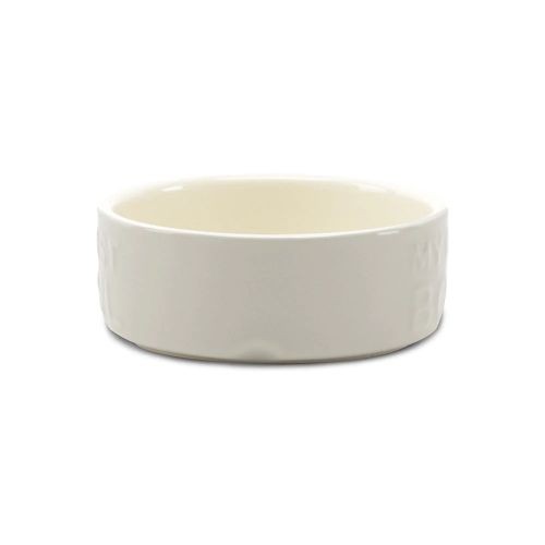 Scruffs My First Bowl - 13cm Grey