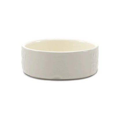 Scruffs My First Bowl - 13cm Grey
