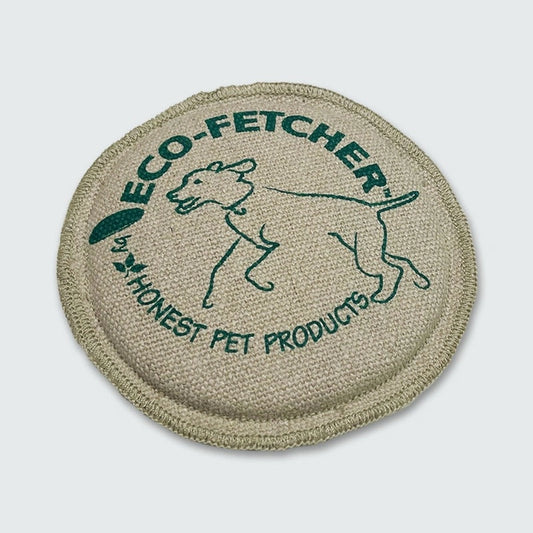 Honest Pet Products Eco-Fetcher Fetch Dog Toy Made in USA