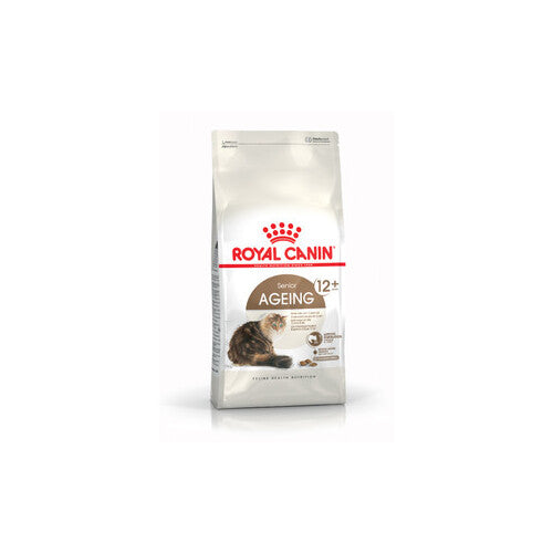 Royal Canin Senior Ageing +12 Cat Food 2kg