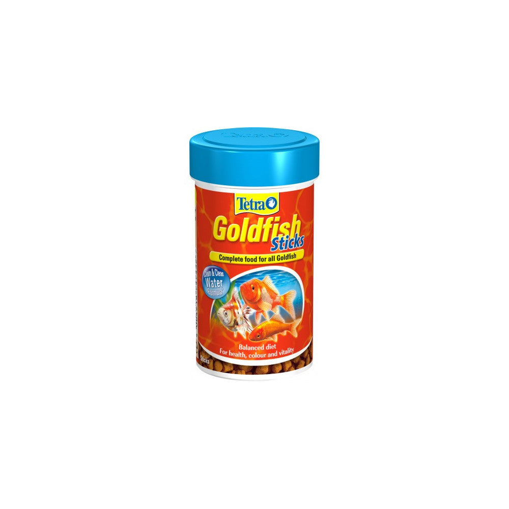 Tetrafin Goldfish Sticks 34g