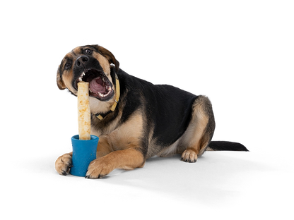 Funnl™ Dog Chew Treat-Dispensing Dog Toy