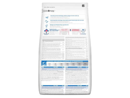 Hill's Science Plan Adult Oral Care Medium Dry Dog Chicken 2kg