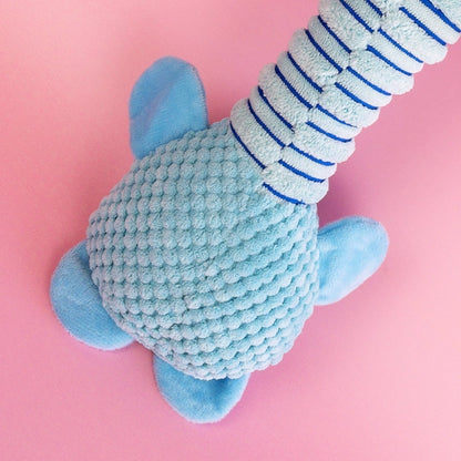 Dog Plush Toy