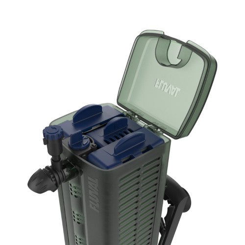 Fluval U2 Internal Underwater Aquarium Filter