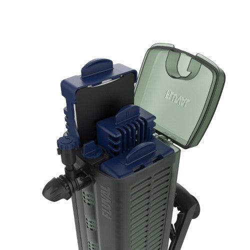Fluval U2 Internal Underwater Aquarium Filter