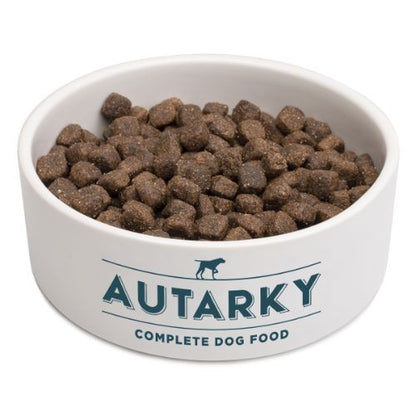 Autarky Succulent Salmon Adult Dry Dog Food 12kg