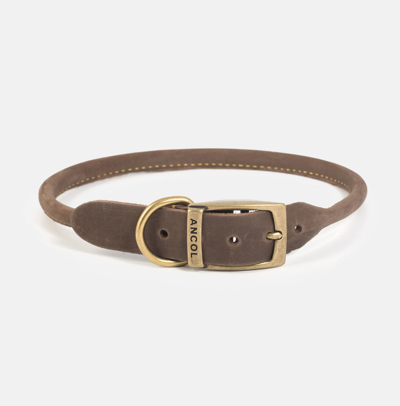 Ancol Timberwolf Round Collar