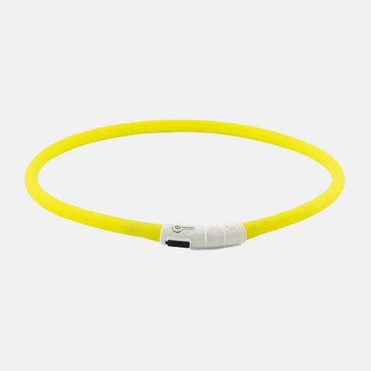 Ancol Rechargeable Night-Time Safety Halo