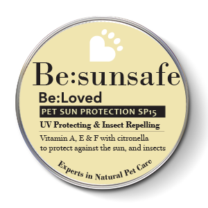 Hand Crafted Gift Set, 3 Pet Paw And Nose Balms