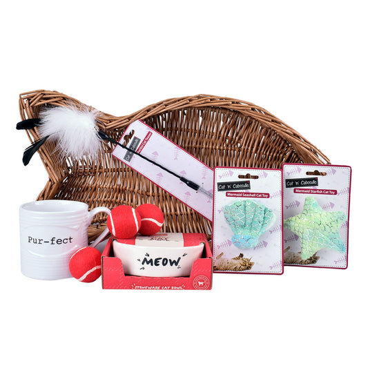 Cat Gift Hamper