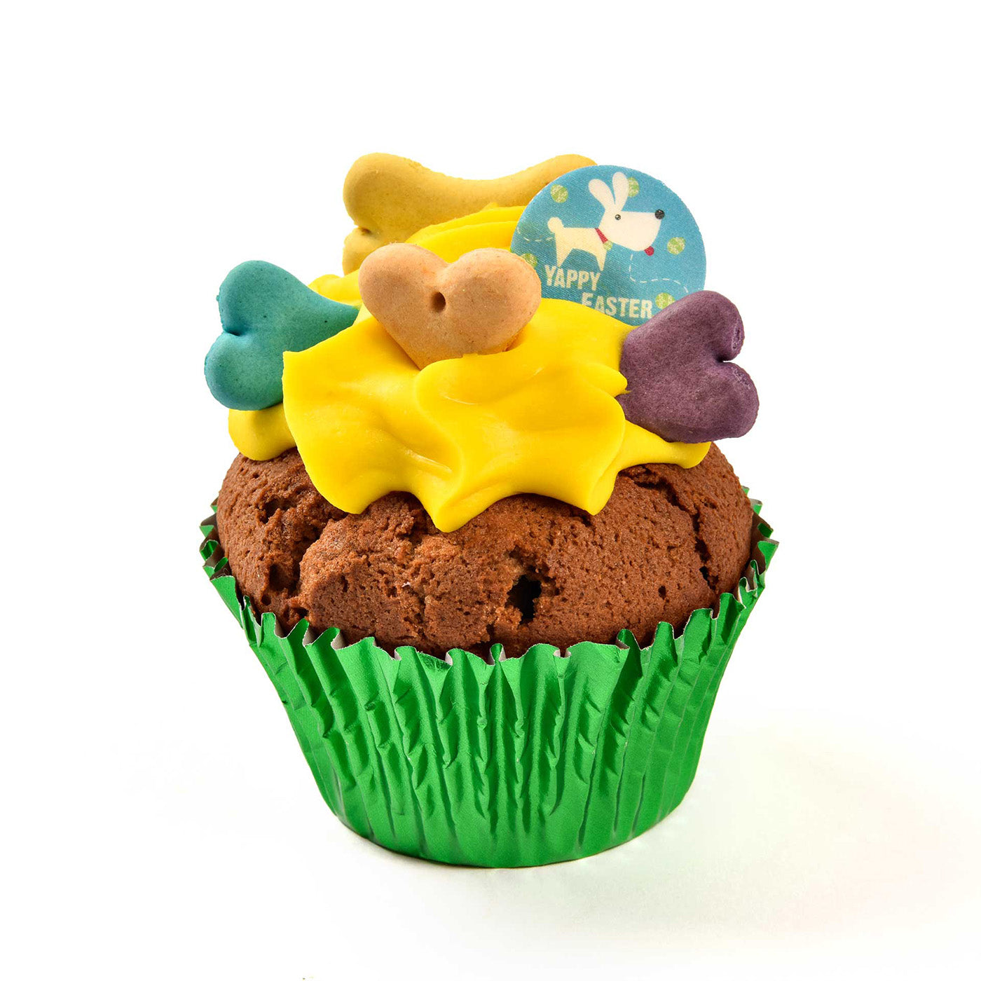 Barking Bakery Easter Woofin