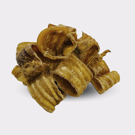 Beef Curls (1kg)