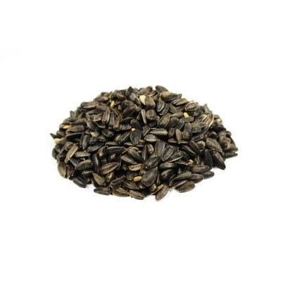 Copdock Mill Black Sunflower Seed 650g