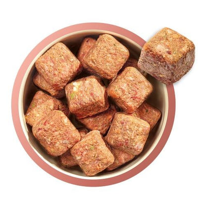 Natures Menu Complete & Balanced Raw Puppy Food 80/20 - Beef 1kg