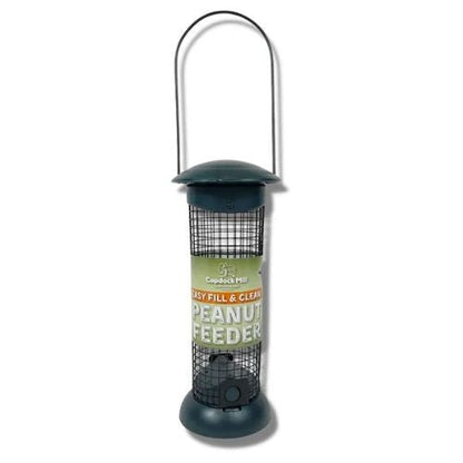 Copdock Mill Easy Fill & Clean Peanut Feeder