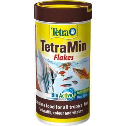 TetraMin Tropical Flakes 20g