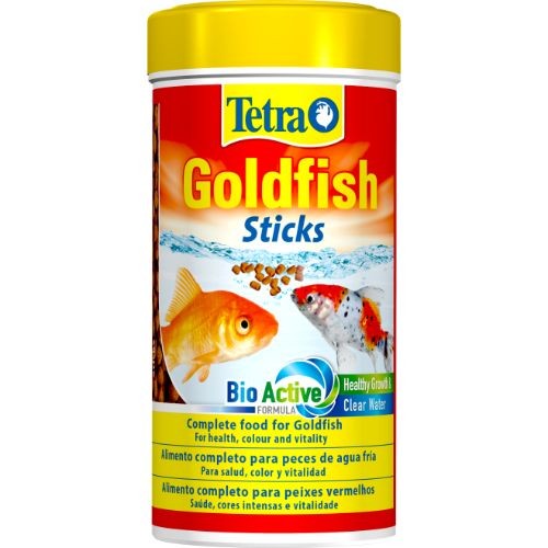 TetraFin Goldfish Flakes 20g