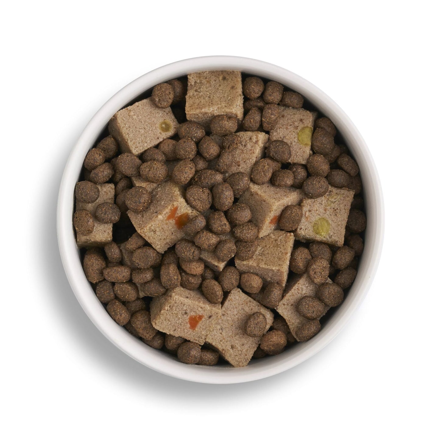 Chicken & Duck Wet Food + Chicken Lightly Baked Bundle