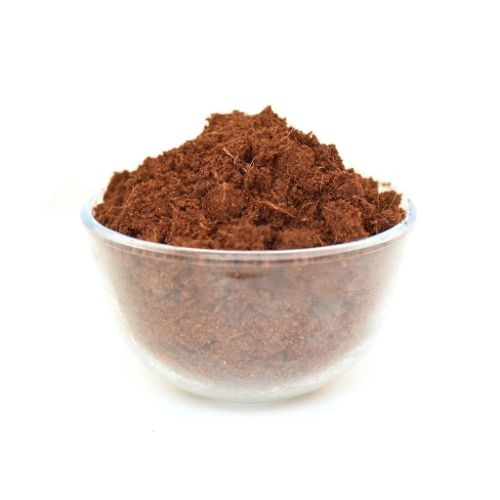 HabiStat Coir Block