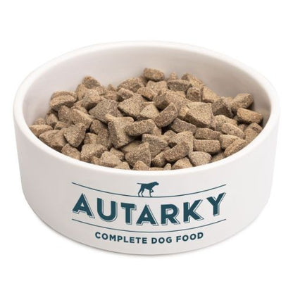 Autarky Succulent Salmon Mature Lite Dog Food 12kg