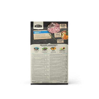 Acana Heritage Grain Free Adult Dry Dog Food with Chicken 11.4kg