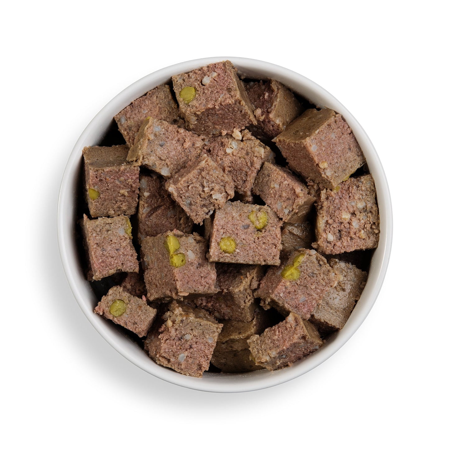 Adult Chicken with Brown Rice & Vegetables Natural Wet Dog Food