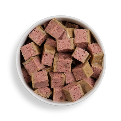 Just Duck Natural Wet Dog Food