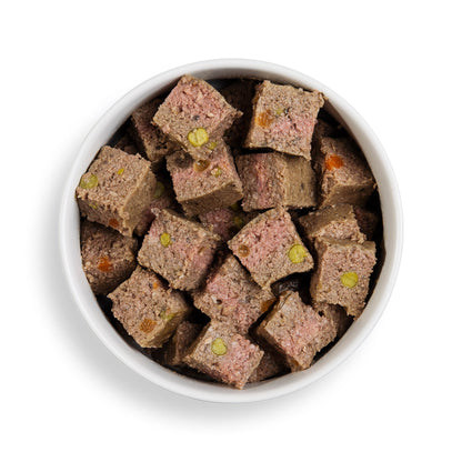 12 Days of Christmas Dog Food Calendar - Wet Food Variety Pack