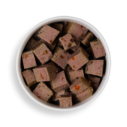 National Trust Gourmet Beef & Wild Boar Natural Wet Dog Food