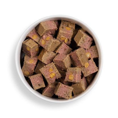 National Trust Gourmet Chicken & Duck Natural Wet Dog Food