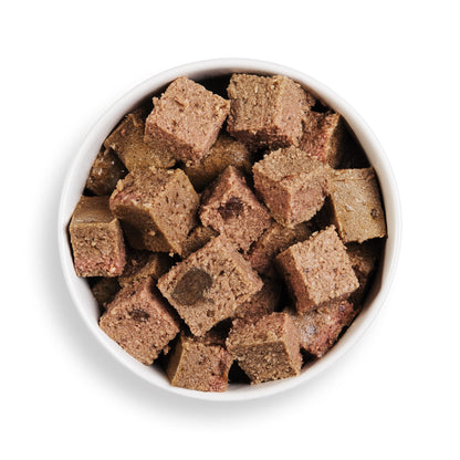 National Trust Turkey & Goose Natural Gourmet Wet Dog Food (395g)