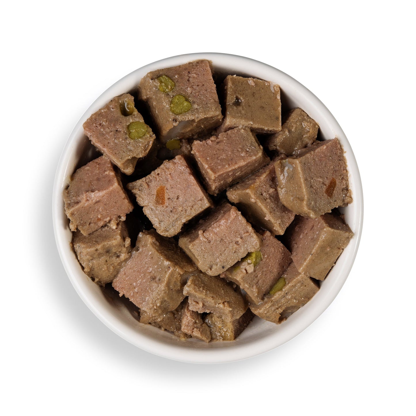 Turkey & Duck Natural Wet Dog Food - Small Dog Variety Pack