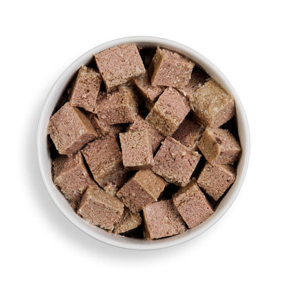 Just Lamb Natural Wet Dog Food